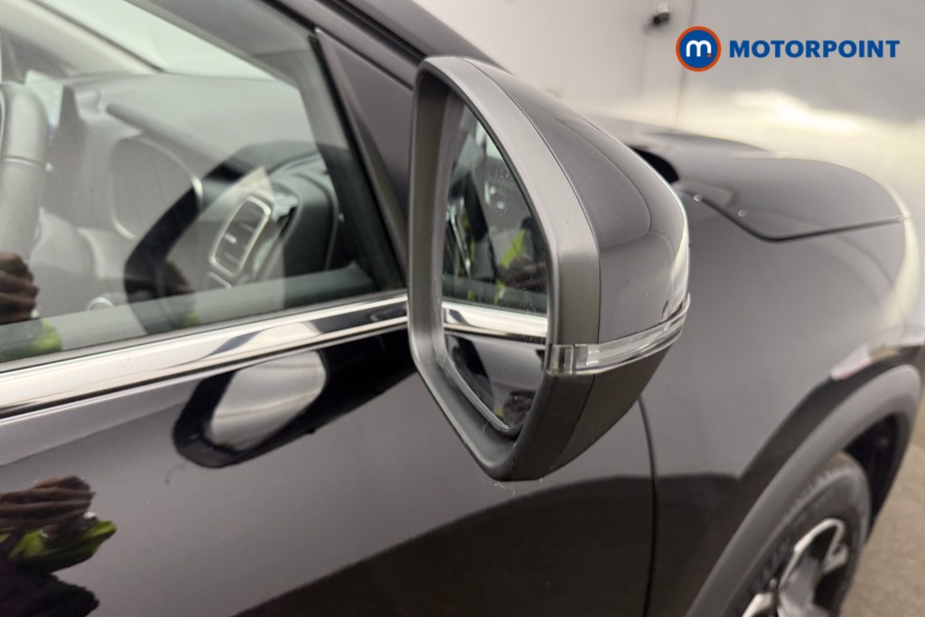 Citroen C5 Aircross MAX Manual Petrol SUV - Stock Number (1661722) - 44th supplementary image