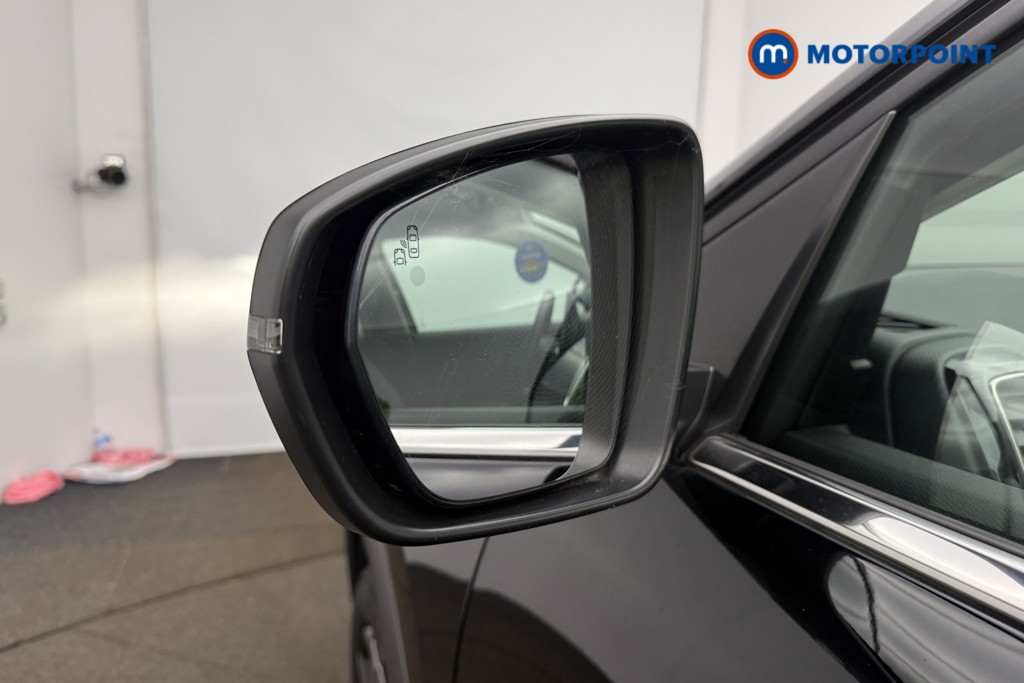 Citroen C5 Aircross MAX Manual Petrol SUV - Stock Number (1661722) - 45th supplementary image