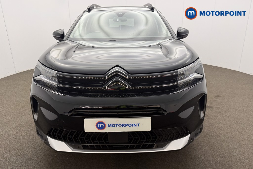 Citroen C5 Aircross MAX Manual Petrol SUV - Stock Number (1661722) - 1st supplementary image