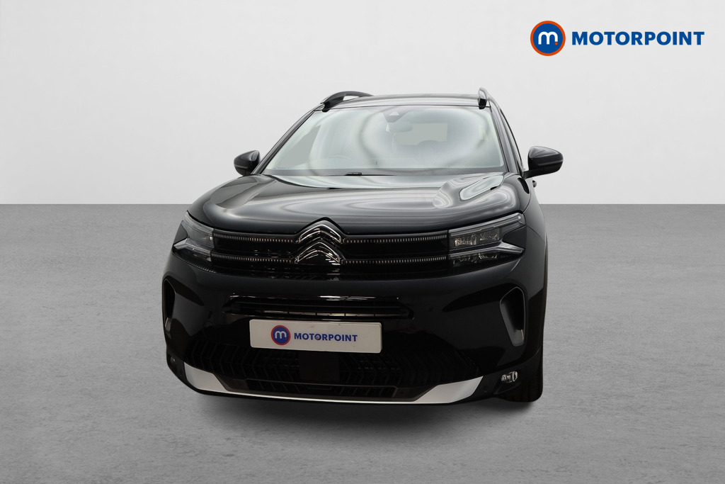 Citroen C5 Aircross MAX Manual Petrol SUV - Stock Number (1661722) - Front bumper