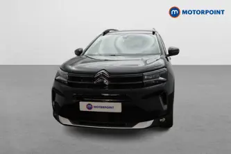 Citroen C5 Aircross MAX Manual Petrol SUV - Stock Number (1661722) - Front bumper