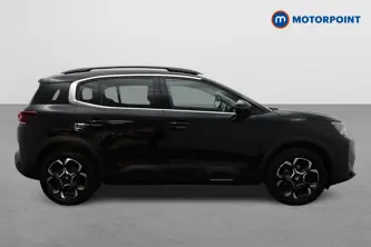 Citroen C5 Aircross MAX Manual Petrol SUV - Stock Number (1661722) - Drivers side