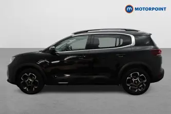 Citroen C5 Aircross MAX Manual Petrol SUV - Stock Number (1661722) - Passenger side