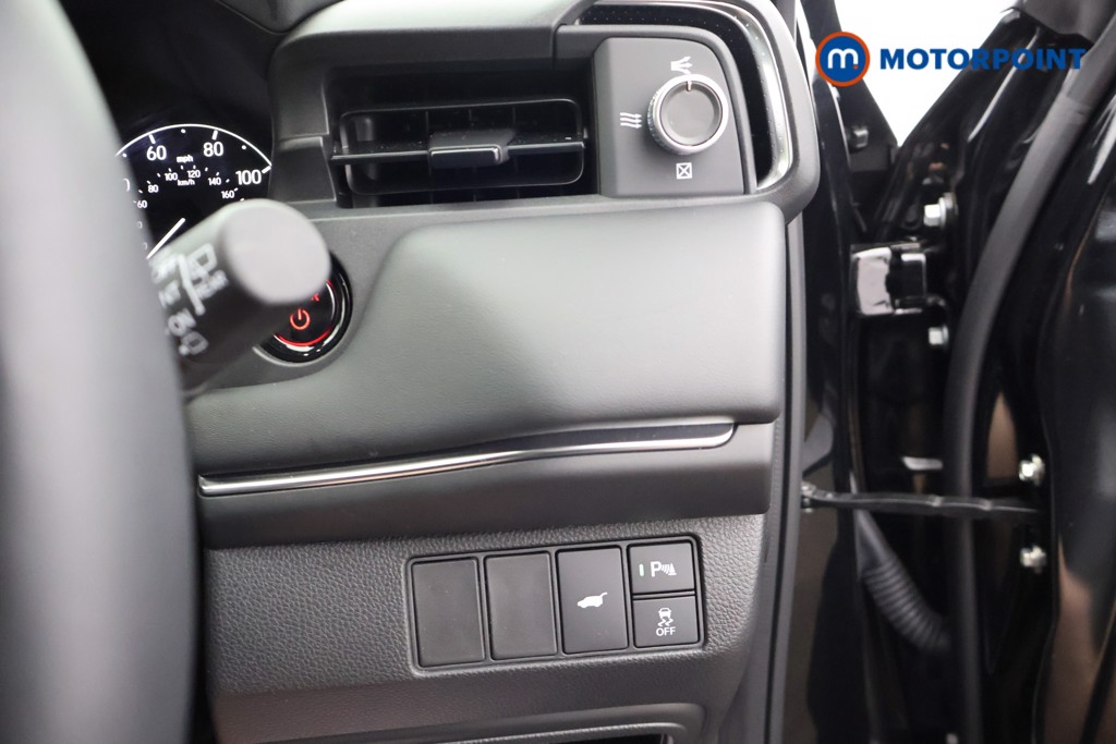 Honda Hr-V Advance Automatic Petrol-Electric Hybrid SUV - Stock Number (1661859) - 7th supplementary image