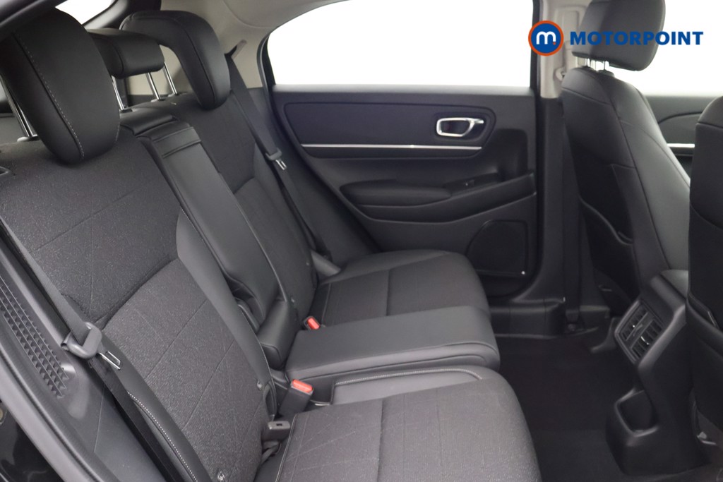 Honda Hr-V Advance Automatic Petrol-Electric Hybrid SUV - Stock Number (1661859) - 22nd supplementary image