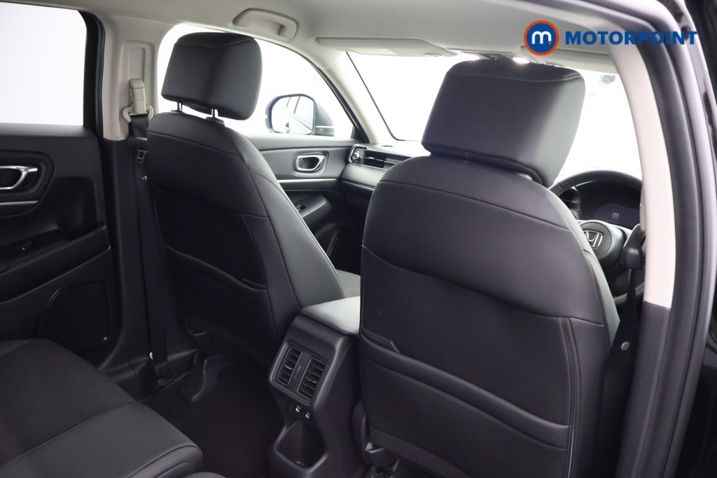 Honda Hr-V Advance Automatic Petrol-Electric Hybrid SUV - Stock Number (1661859) - 23rd supplementary image