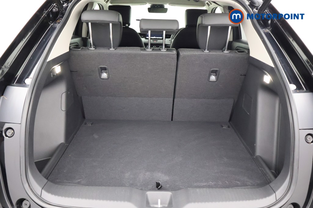 Honda Hr-V Advance Automatic Petrol-Electric Hybrid SUV - Stock Number (1661859) - 27th supplementary image