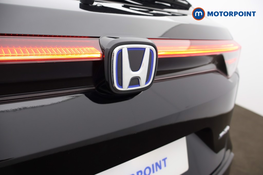 Honda Hr-V Advance Automatic Petrol-Electric Hybrid SUV - Stock Number (1661859) - 29th supplementary image