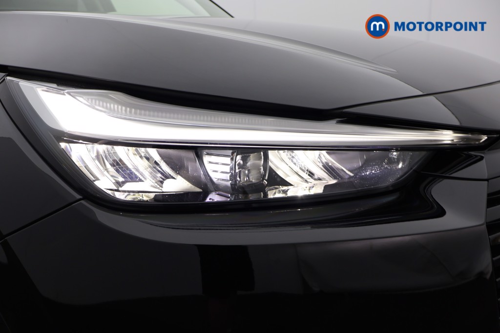 Honda Hr-V Advance Automatic Petrol-Electric Hybrid SUV - Stock Number (1661859) - 35th supplementary image