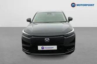 Honda Hr-V Advance Automatic Petrol-Electric Hybrid SUV - Stock Number (1661859) - Front bumper