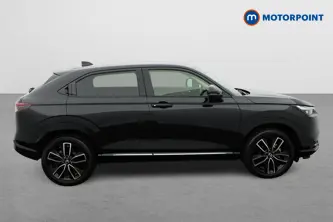 Honda Hr-V Advance Automatic Petrol-Electric Hybrid SUV - Stock Number (1661859) - Drivers side