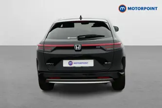 Honda Hr-V Advance Automatic Petrol-Electric Hybrid SUV - Stock Number (1661859) - Rear bumper