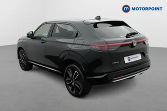 Honda Hr-V Advance Automatic Petrol-Electric Hybrid SUV - Stock Number (1661859) - Passenger side rear corner