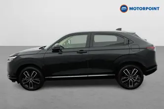 Honda Hr-V Advance Automatic Petrol-Electric Hybrid SUV - Stock Number (1661859) - Passenger side