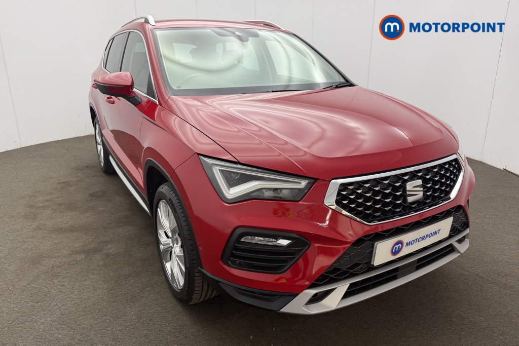 Seat Ateca Xperience Automatic Petrol SUV - Stock Number (1661902) - 2nd supplementary image