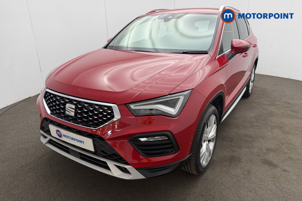 Seat Ateca Xperience Automatic Petrol SUV - Stock Number (1661902) - 3rd supplementary image