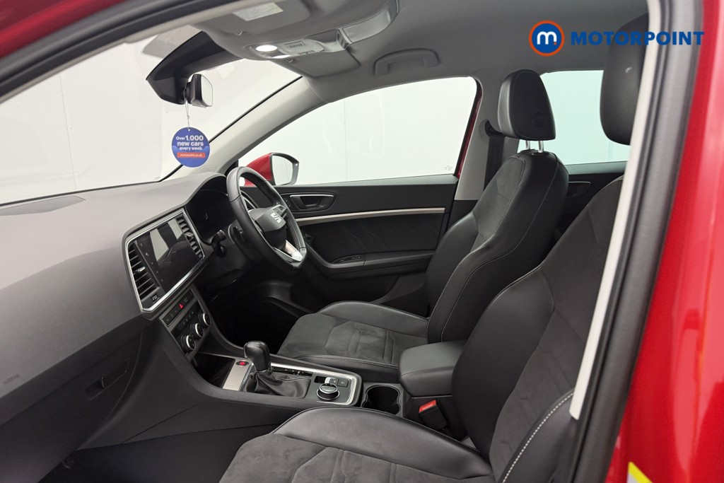 Seat Ateca Xperience Automatic Petrol SUV - Stock Number (1661902) - 6th supplementary image