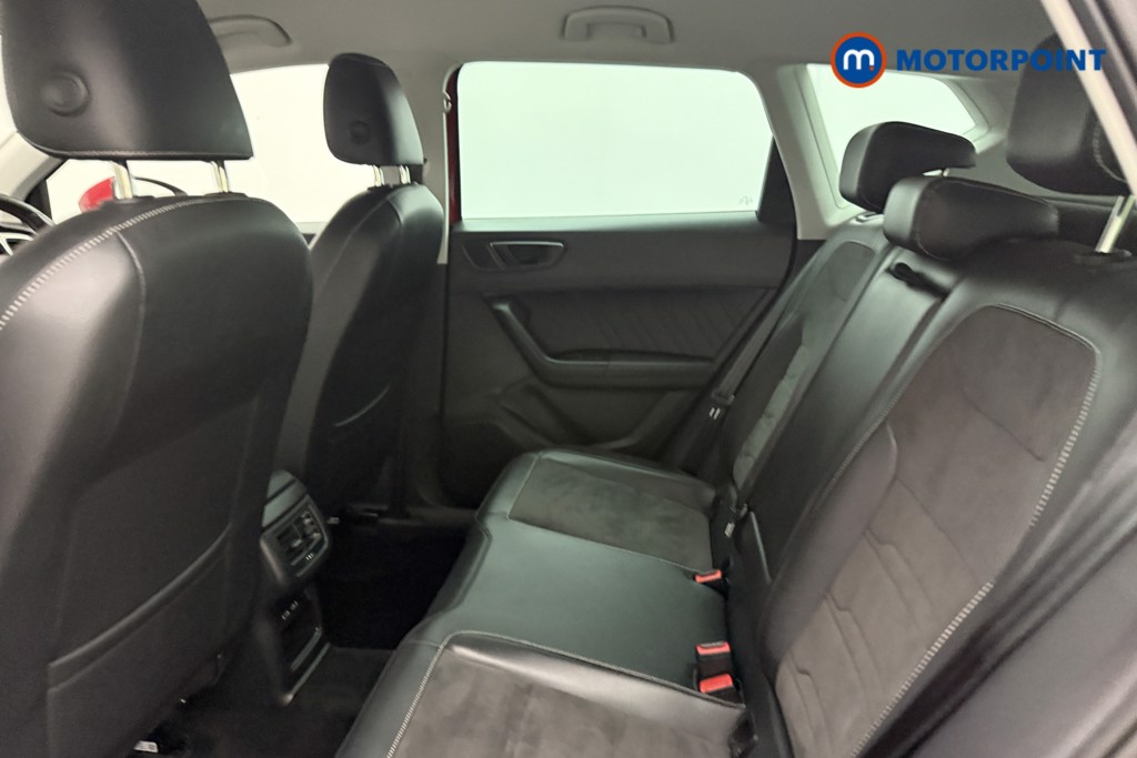 Seat Ateca Xperience Automatic Petrol SUV - Stock Number (1661902) - 7th supplementary image