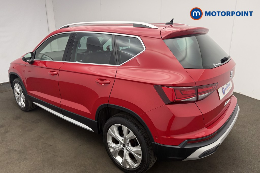 Seat Ateca Xperience Automatic Petrol SUV - Stock Number (1661902) - 8th supplementary image