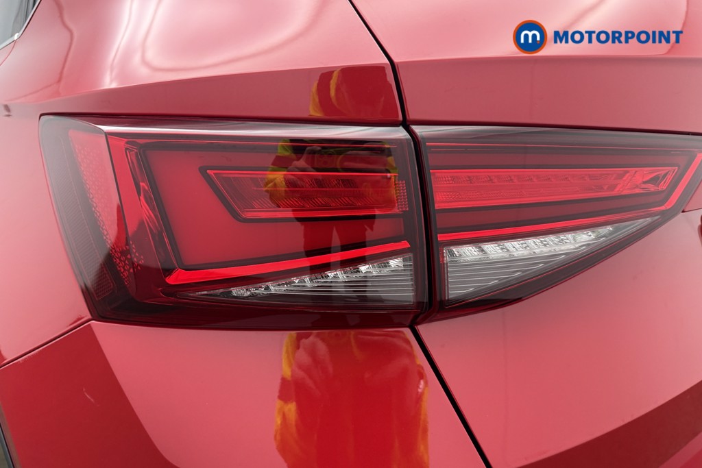 Seat Ateca Xperience Automatic Petrol SUV - Stock Number (1661902) - 9th supplementary image