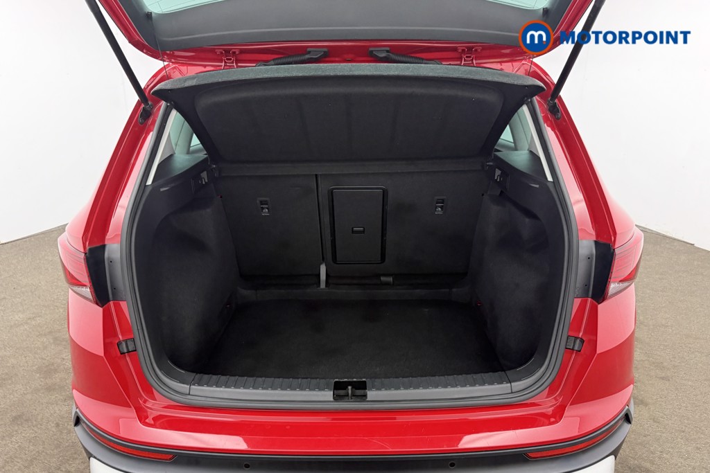 Seat Ateca Xperience Automatic Petrol SUV - Stock Number (1661902) - 10th supplementary image