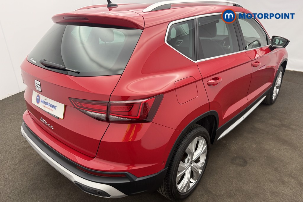 Seat Ateca Xperience Automatic Petrol SUV - Stock Number (1661902) - 12th supplementary image
