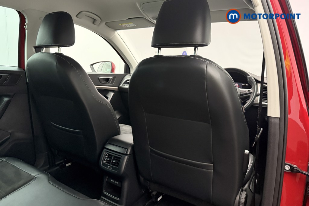 Seat Ateca Xperience Automatic Petrol SUV - Stock Number (1661902) - 15th supplementary image