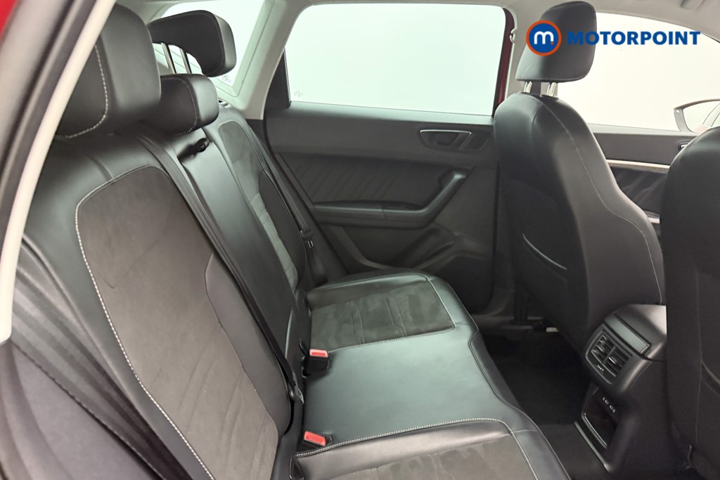 Seat Ateca Xperience Automatic Petrol SUV - Stock Number (1661902) - 16th supplementary image