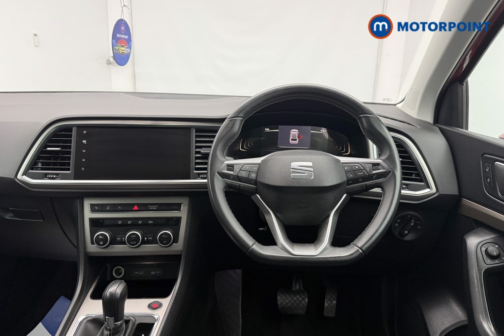 Seat Ateca Xperience Automatic Petrol SUV - Stock Number (1661902) - 18th supplementary image