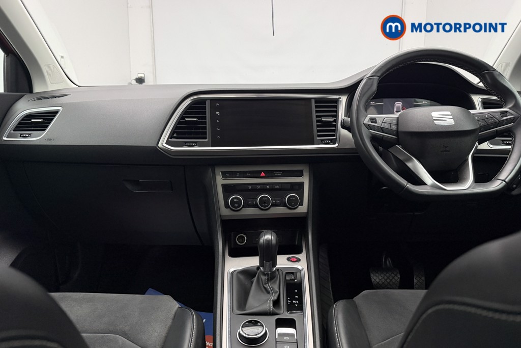 Seat Ateca Xperience Automatic Petrol SUV - Stock Number (1661902) - 19th supplementary image