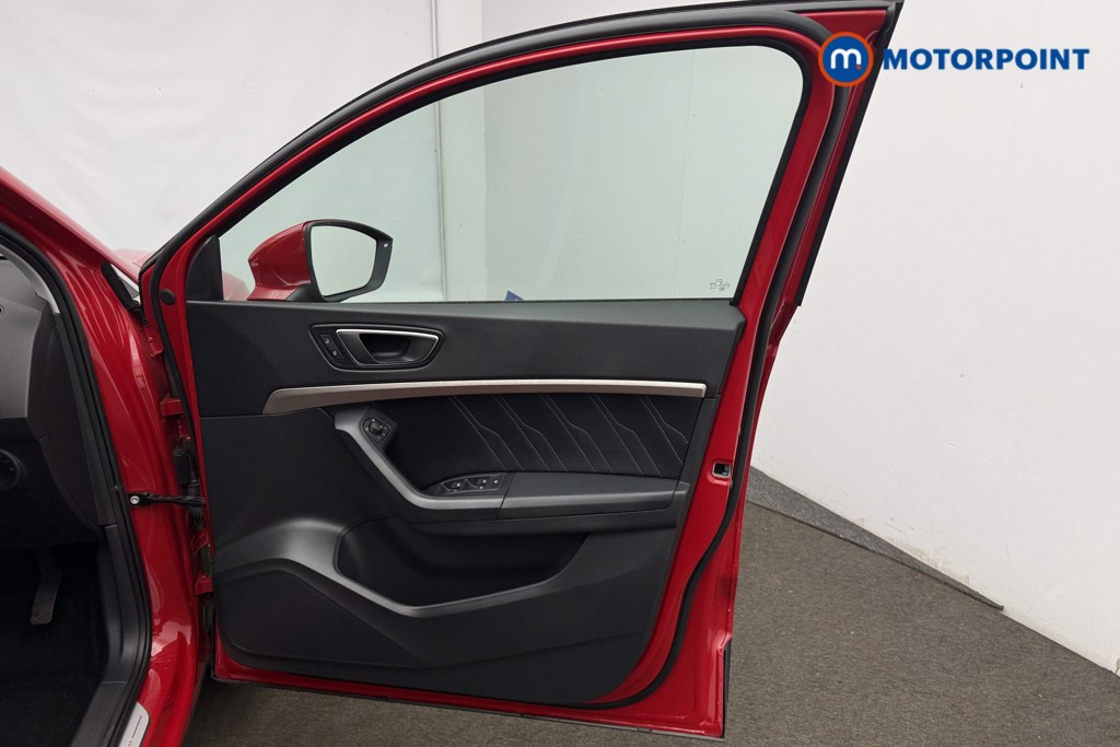 Seat Ateca Xperience Automatic Petrol SUV - Stock Number (1661902) - 22nd supplementary image