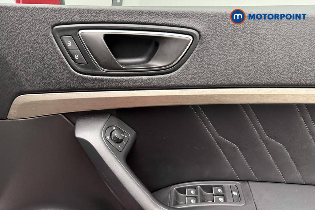 Seat Ateca Xperience Automatic Petrol SUV - Stock Number (1661902) - 23rd supplementary image