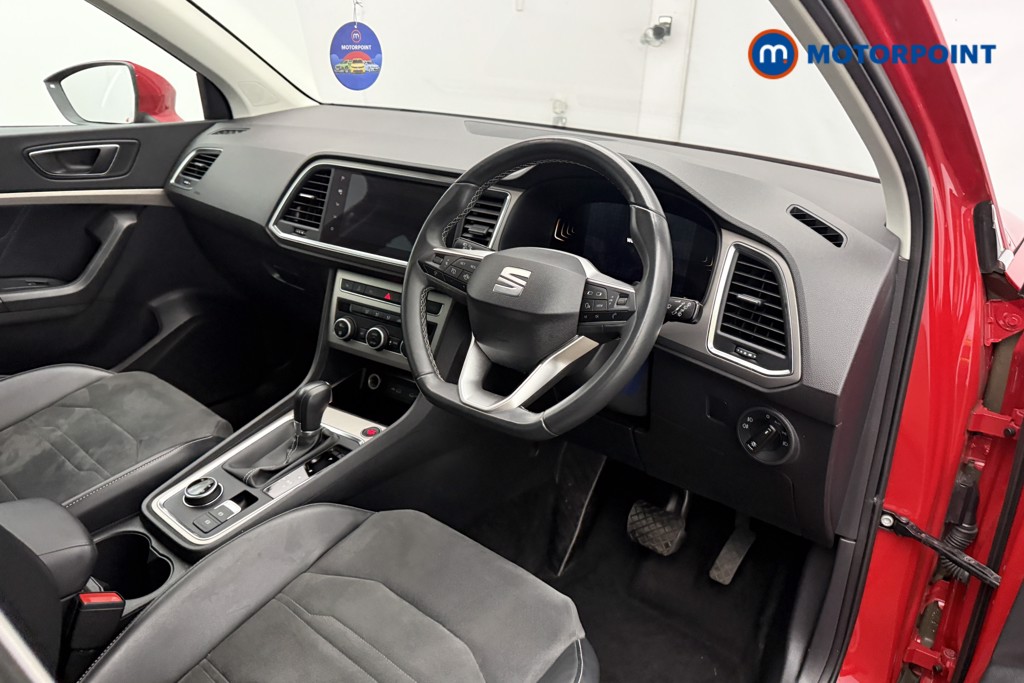 Seat Ateca Xperience Automatic Petrol SUV - Stock Number (1661902) - 24th supplementary image