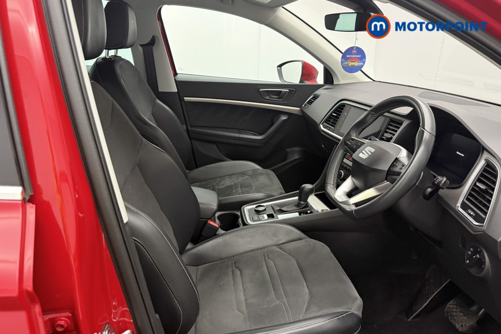 Seat Ateca Xperience Automatic Petrol SUV - Stock Number (1661902) - 25th supplementary image