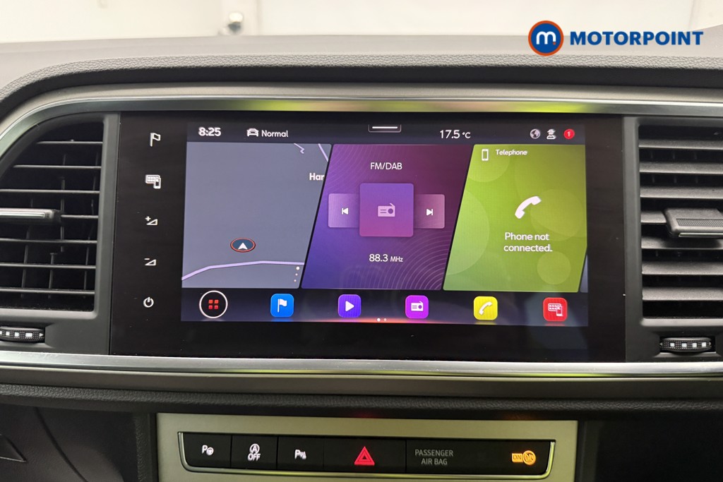 Seat Ateca Xperience Automatic Petrol SUV - Stock Number (1661902) - 27th supplementary image