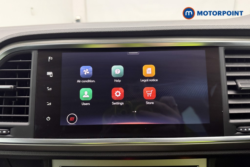 Seat Ateca Xperience Automatic Petrol SUV - Stock Number (1661902) - 30th supplementary image