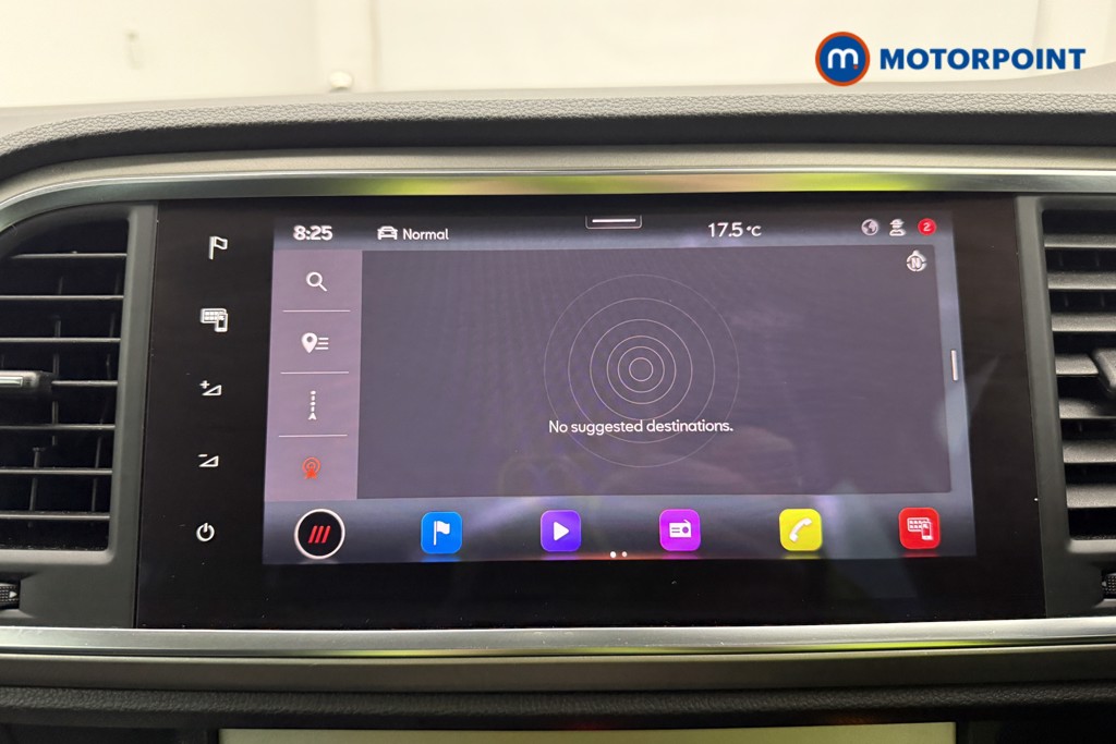 Seat Ateca Xperience Automatic Petrol SUV - Stock Number (1661902) - 31st supplementary image