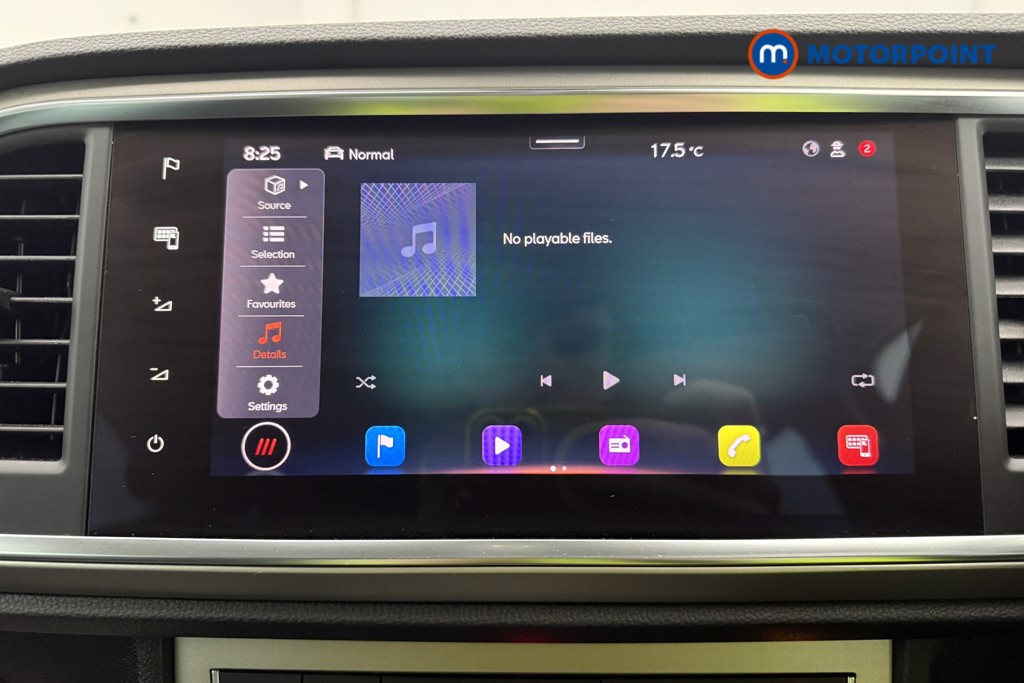 Seat Ateca Xperience Automatic Petrol SUV - Stock Number (1661902) - 32nd supplementary image