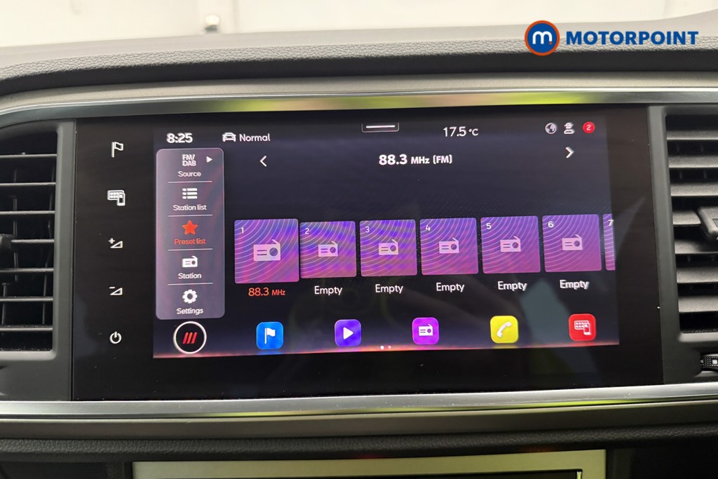 Seat Ateca Xperience Automatic Petrol SUV - Stock Number (1661902) - 33rd supplementary image