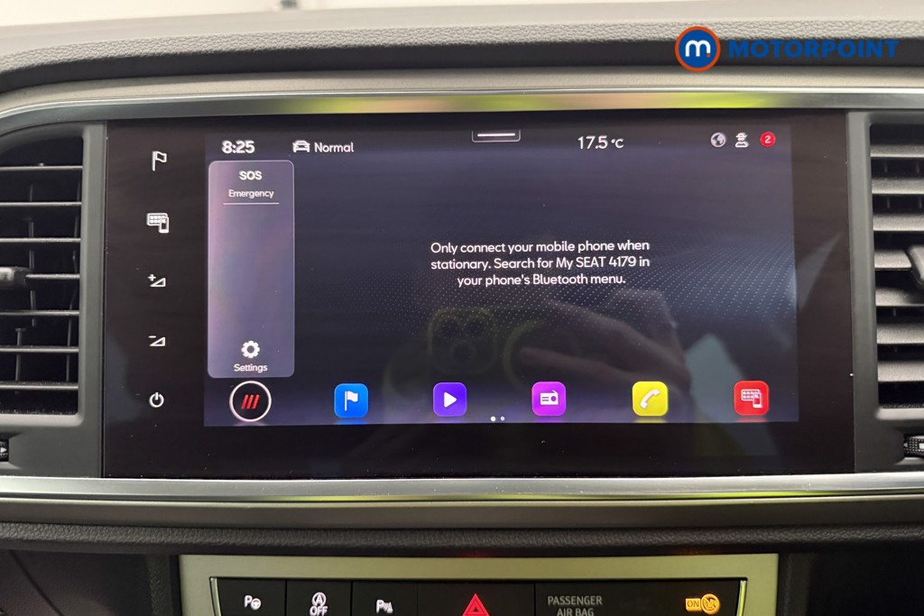 Seat Ateca Xperience Automatic Petrol SUV - Stock Number (1661902) - 34th supplementary image