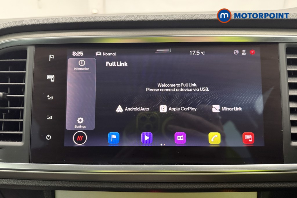 Seat Ateca Xperience Automatic Petrol SUV - Stock Number (1661902) - 35th supplementary image