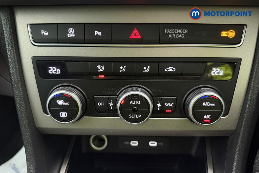 Seat Ateca Xperience Automatic Petrol SUV - Stock Number (1661902) - 37th supplementary image