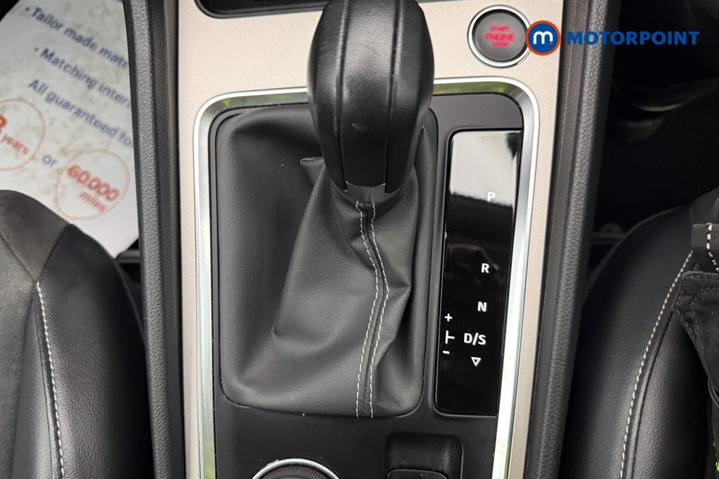 Seat Ateca Xperience Automatic Petrol SUV - Stock Number (1661902) - 39th supplementary image