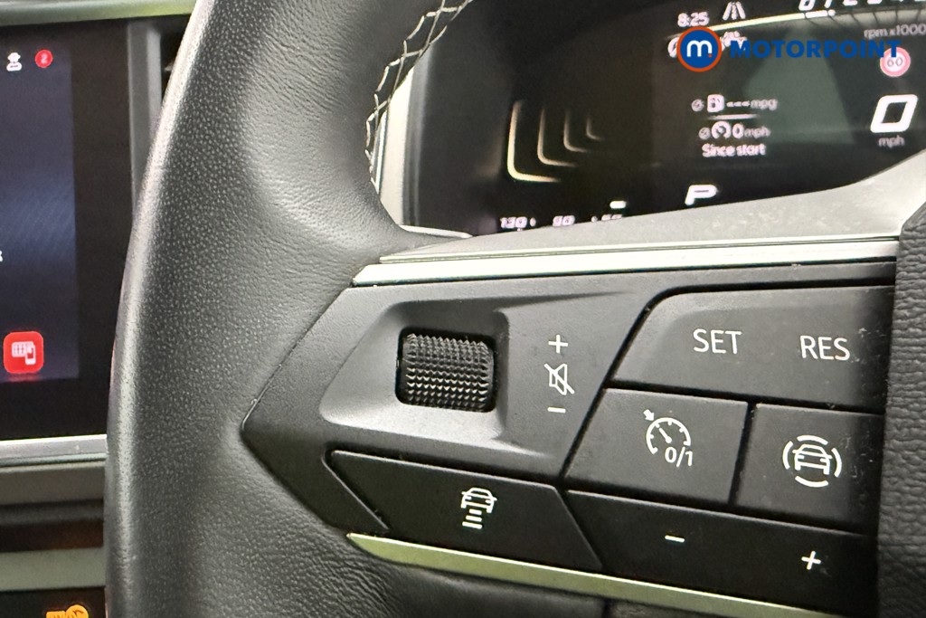 Seat Ateca Xperience Automatic Petrol SUV - Stock Number (1661902) - 41st supplementary image