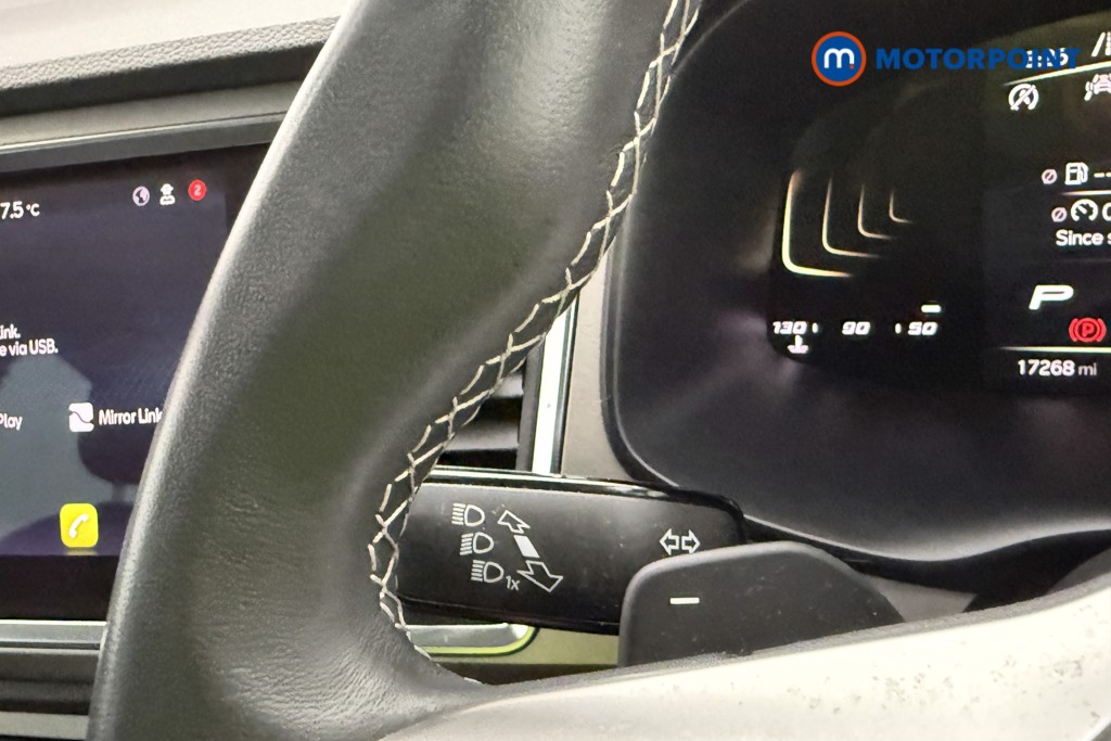 Seat Ateca Xperience Automatic Petrol SUV - Stock Number (1661902) - 43rd supplementary image