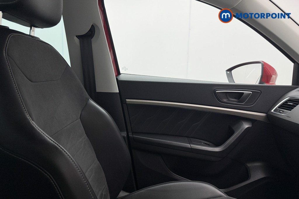Seat Ateca Xperience Automatic Petrol SUV - Stock Number (1661902) - 45th supplementary image