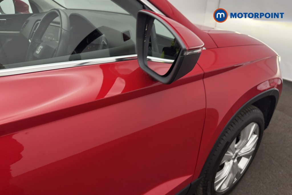 Seat Ateca Xperience Automatic Petrol SUV - Stock Number (1661902) - 50th supplementary image
