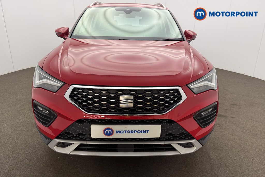 Seat Ateca Xperience Automatic Petrol SUV - Stock Number (1661902) - 1st supplementary image