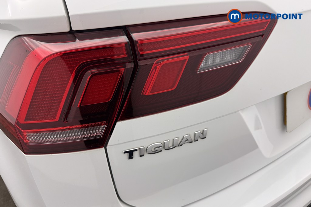 Volkswagen Tiguan Match Manual Diesel SUV - Stock Number (1661974) - 4th supplementary image
