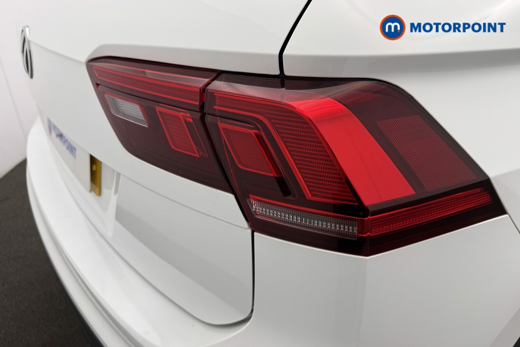 Volkswagen Tiguan Match Manual Diesel SUV - Stock Number (1661974) - 5th supplementary image